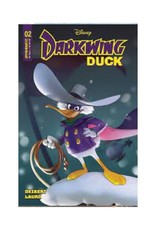 Darkwing Duck #2