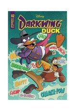 Darkwing Duck #2