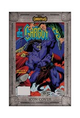 Gargoyles #3