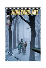 Image Junkyard Joe #5