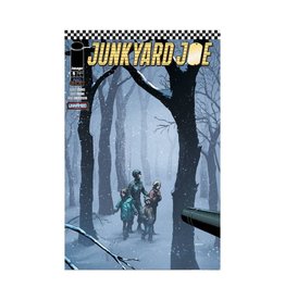 Image Junkyard Joe #5