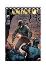 Image Junkyard Joe #5