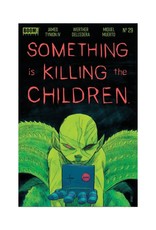 Boom Studios Something is Killing the Children #29