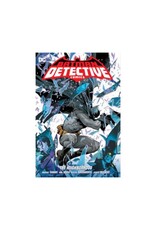 DC Batman - Detective - Comics - Trade Paperback (2021)