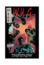 DC DCeased - War of the Undead Gods #6