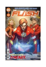 DC The Flash #793