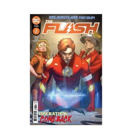 DC The Flash #793