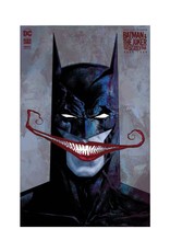 DC Batman & The Joker - The Deadly Duo #4
