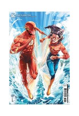 DC The Flash #792