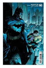 DC Batman #125