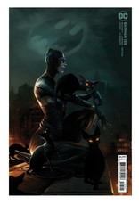 DC Batman #125