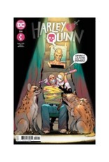 DC Harley Quinn #24