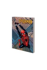 Marvel Ben Reilly - Spider-Man - Trade Paperback
