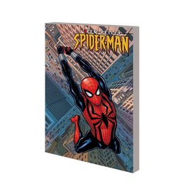 Marvel Ben Reilly - Spider-Man - TP