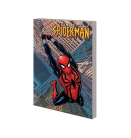 Marvel Ben Reilly - Spider-Man - TP