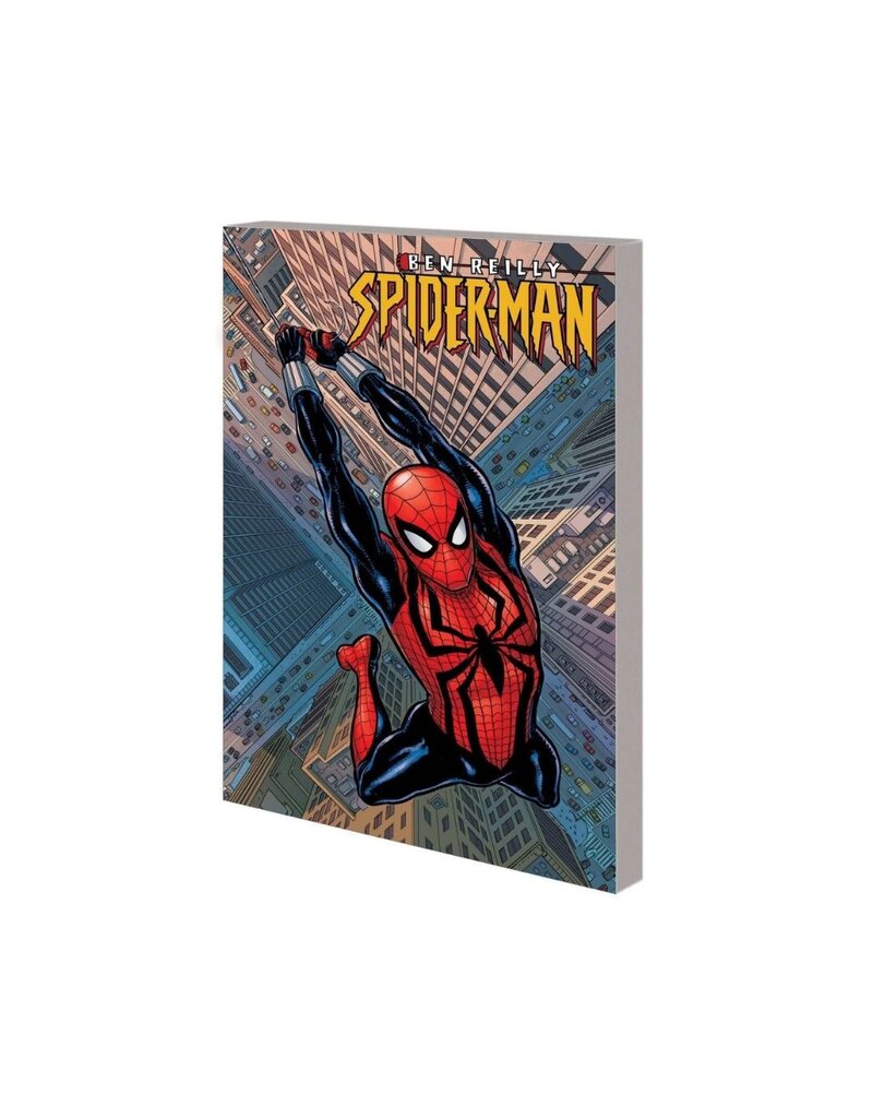 Marvel Ben Reilly - Spider-Man - Trade Paperback