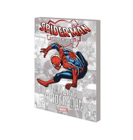 Marvel Spider-Man - Spider-Verse - Amazing Spider-Man - TP