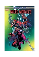 Marvel What If... - Miles Morales - Trade Paperback