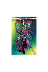 Marvel What If... - Miles Morales - Trade Paperback