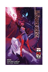 Marvel Edge of Spider-Verse #2