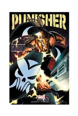 Marvel Punisher #6