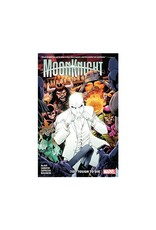 Marvel Moon Knight - Too Tough To Die - Vol. 2 - Trade Paperback