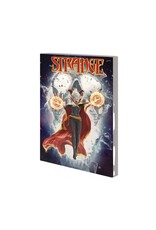Marvel Strange - I Belong to Death - Vol. 1 - Trade Paperback