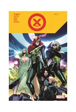 Marvel X-Men - Vol. 2 - Trade Paperback