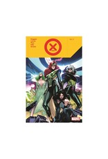 Marvel X-Men - Vol. 2 - Trade Paperback