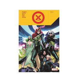 Marvel X-Men - Vol. 2 - TP