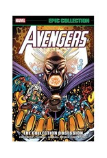Marvel Avengers - The Collection Obsession - Epic Collection - TP