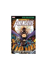 Marvel Avengers - The Collection Obsession - Epic Collection - TP