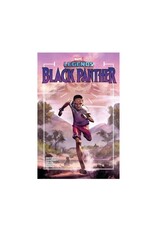 Marvel Black Panther - Legends - Trade Paperback