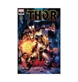 Marvel Thor #27