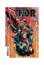 Marvel Thor #28