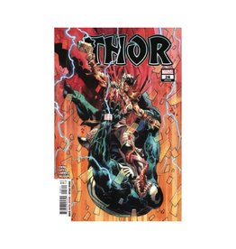 Marvel Thor #28