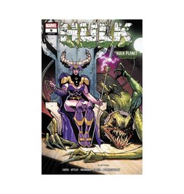 Marvel Hulk #9