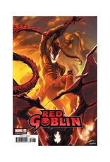 Marvel Red Goblin #1