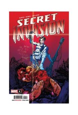 Marvel Secret Invasion #4