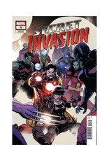 Marvel Secret Invasion #4