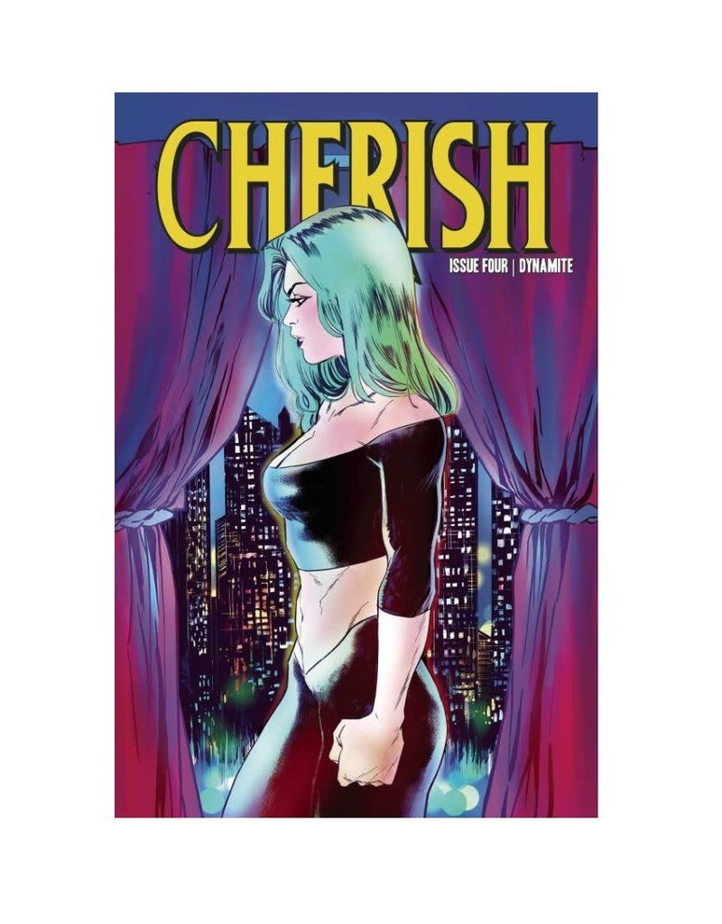 Cherish #4