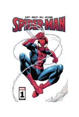 Marvel Spider-Man #1