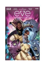 Boom Studios Eve - Children of the Moon #5