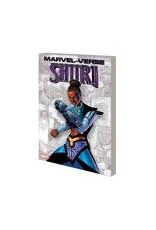 Marvel Marvel-Verse - Shuri - Trade Paperback