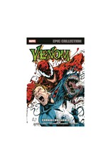 Marvel Venom - Carnage Unleashed - Epic Collection - TP
