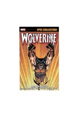 Marvel Wolverine - Back To Basics - Epic Collection - TP