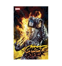Marvel Ghost Rider #7