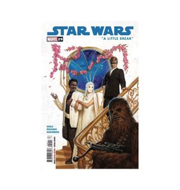 Marvel Star Wars #29