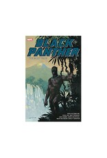Marvel Black Panther - The Early Years - Omnibus