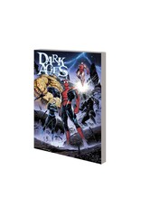 Marvel Dark Ages - Trade Paperback